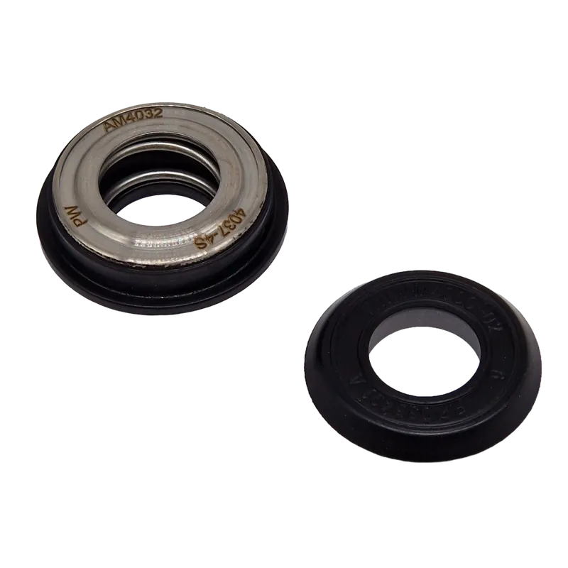 Gleitringdichtungsset für Packo Fullwood Milchpumpen 0,55 kW Online Kaufen